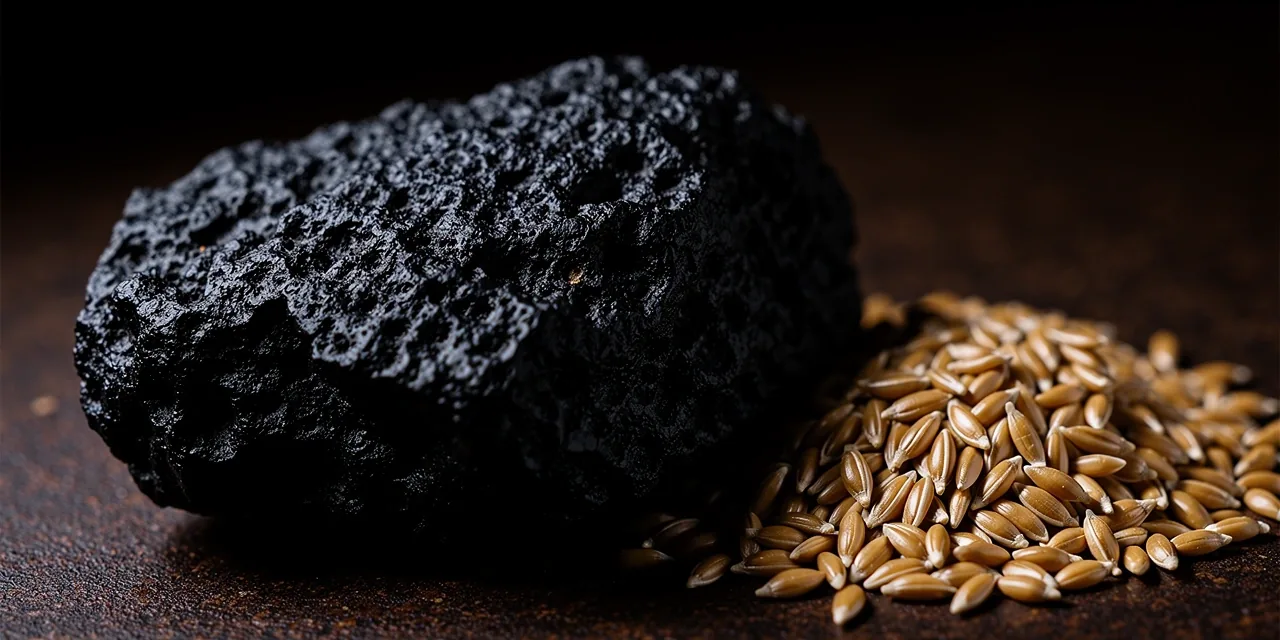 Textural nutritional elements